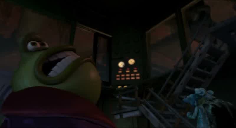 No! Not the master cable! - We have a plan? - Put that back! Wait, wait! That will never hold both o