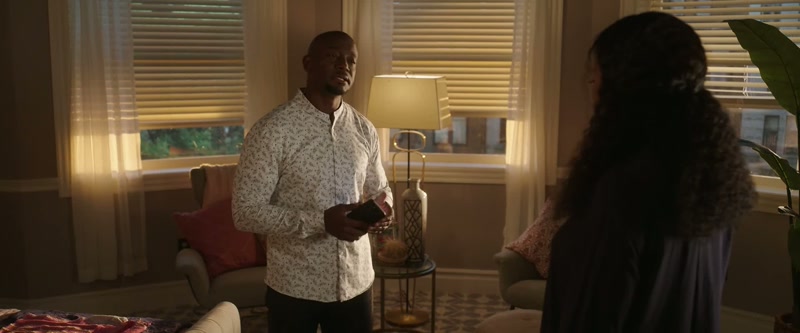 No, not the phone, not Stan