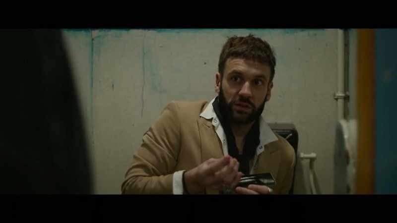 No offence Rob