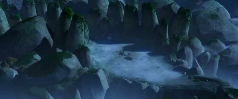 No offense to you, or your other rocks