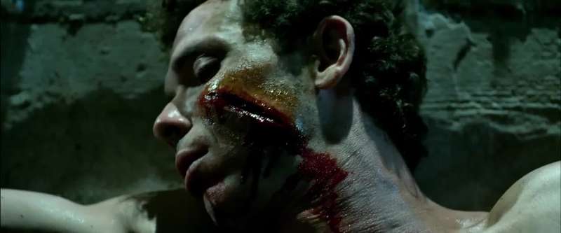No one can hear you down here
