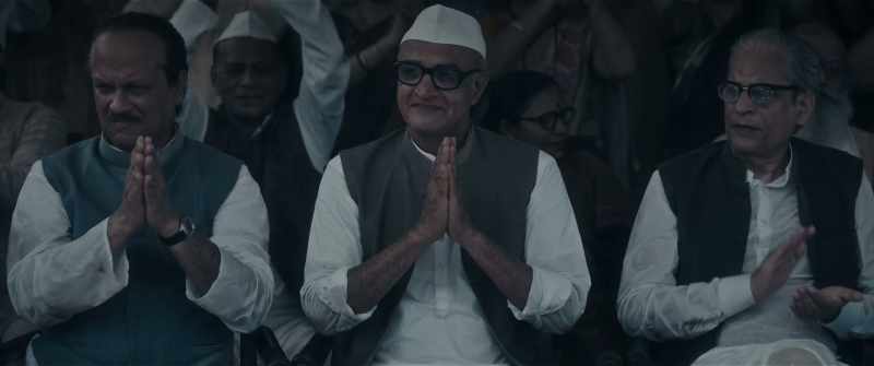 No one can stop this nation