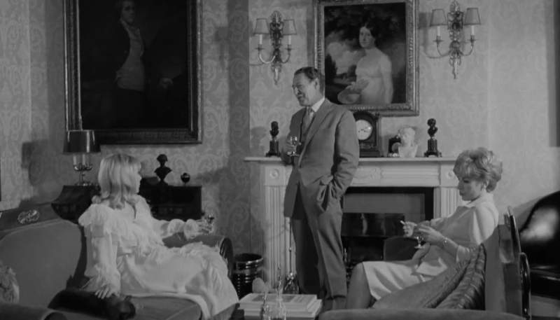 No one can't help admiring the youthful impudence