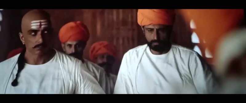 No one challenges Prithvi while I live