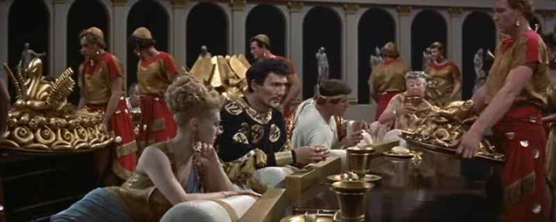 No one dares be great in Rome except Nero