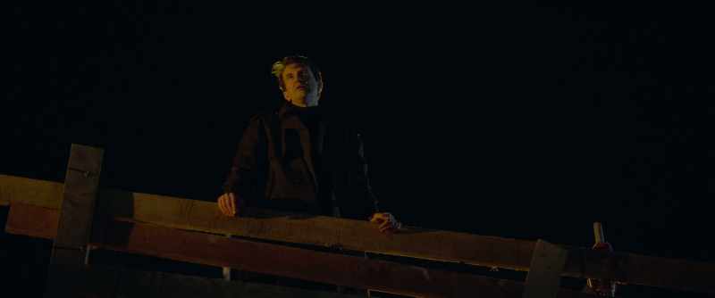 No one ever found the body