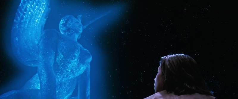 No one from Fantasia