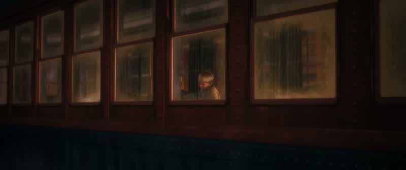 No one is required to see Santa