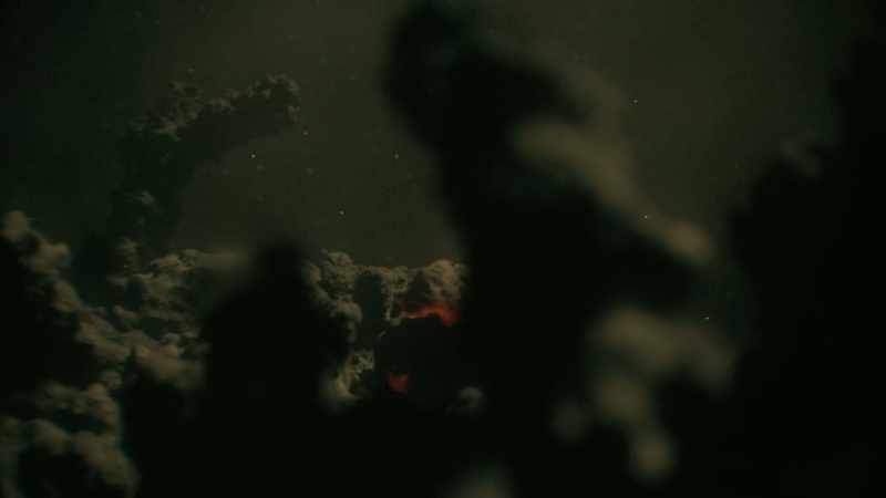 No-one knows exactly how life on Earth emerged
