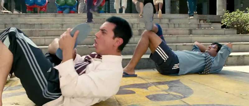 No one knows what the future holds