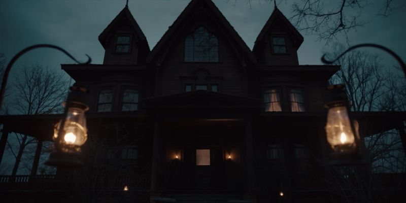 No one leaves this room until dawn
