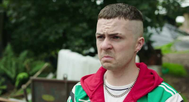 No-one likes pain, ya tool