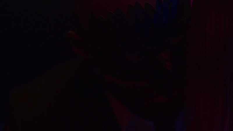 �� No one is listenin', we're alone ♪