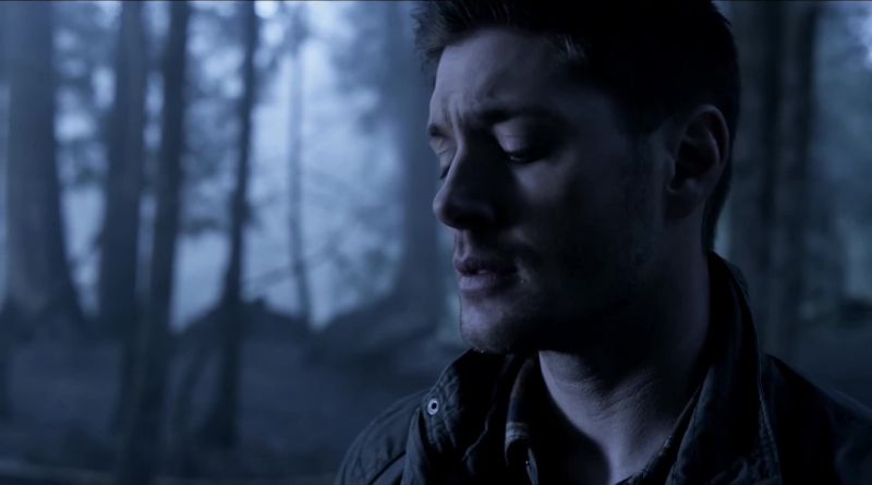 No one needs to know, Dean