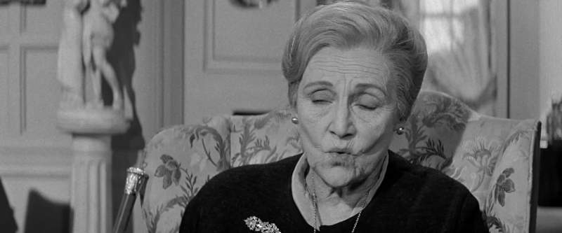 No one who rented Hill House ever stayed for more than a few days