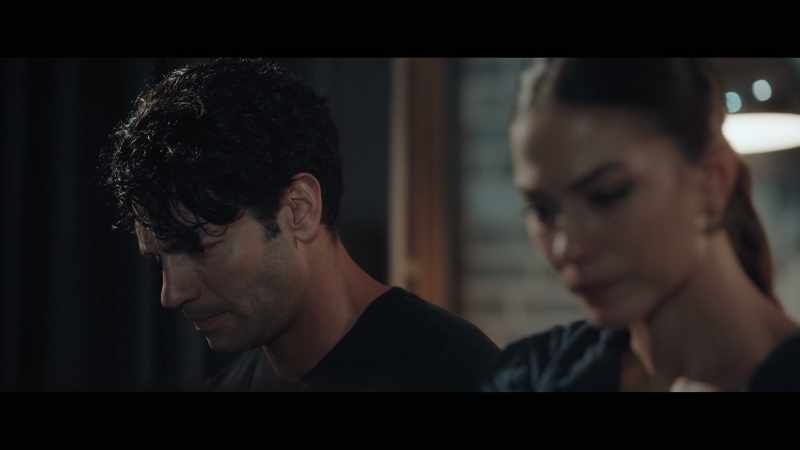 No one has touched that piano since she left. Not me, not anyone