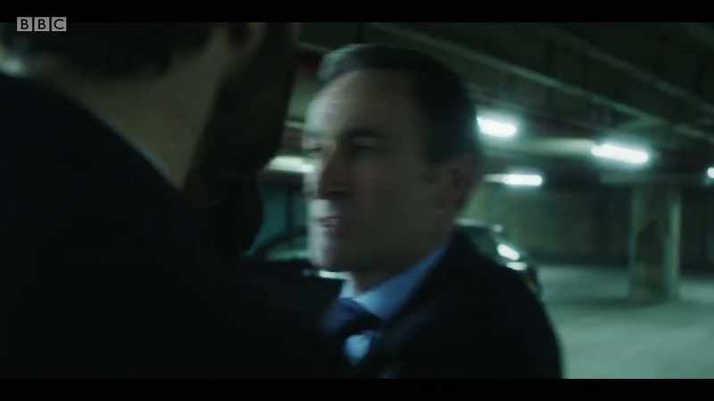 No-one trusts you, Charlie. Why should I be the first?
