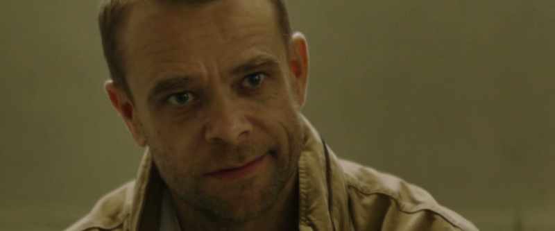 No one, uh, can understand you like another cop