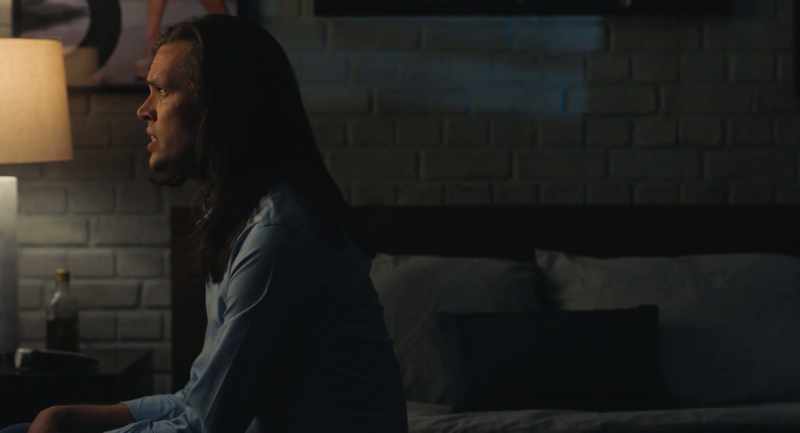 �� No one understands what I've been through ♪