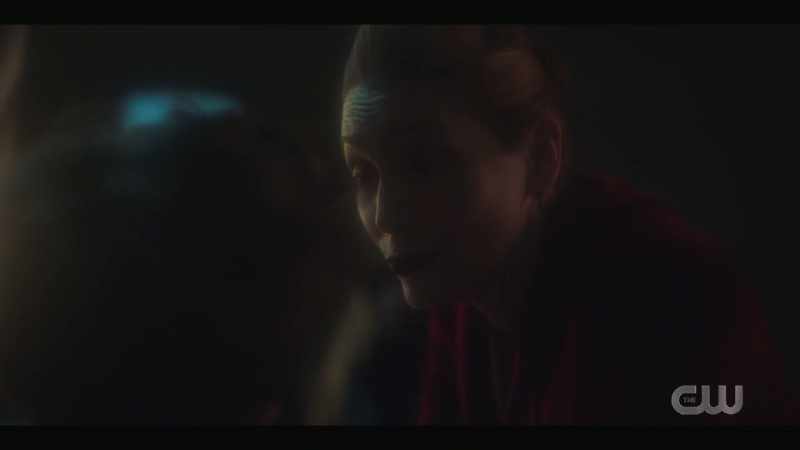 No one will ever hurt you or Isaac again