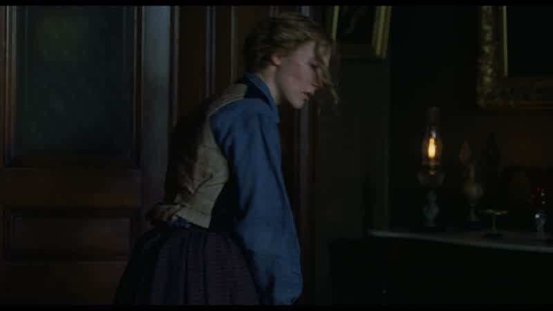 No one will forget Jo March