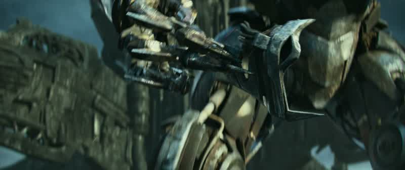 No one will remember this pathetic planetAnd no one will remember youmechanical whirringMirage what are you doingKeeping my promise grunts