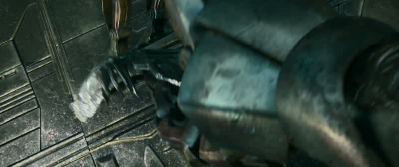 No one will remember this pathetic planet