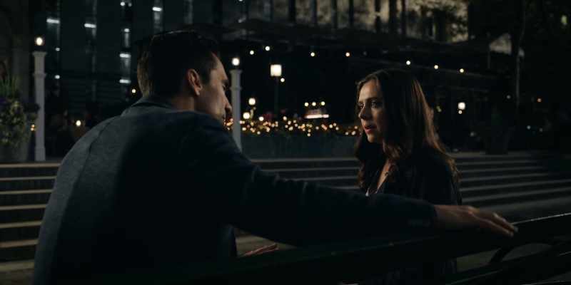 No one will understand why we're together, and I have to justify it
