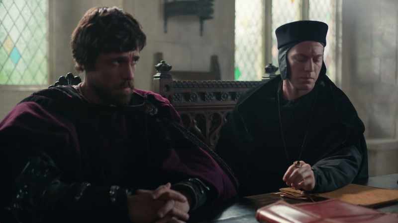 No one would now turn their coats to York