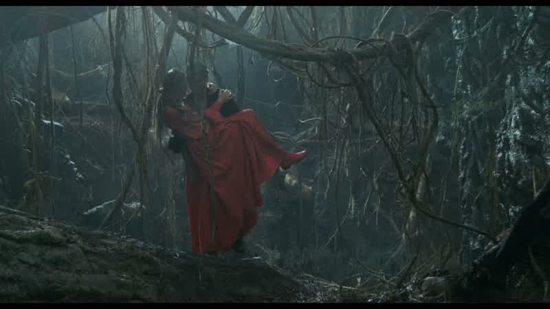 You see no one would surrender to the Dread Pirate Westley