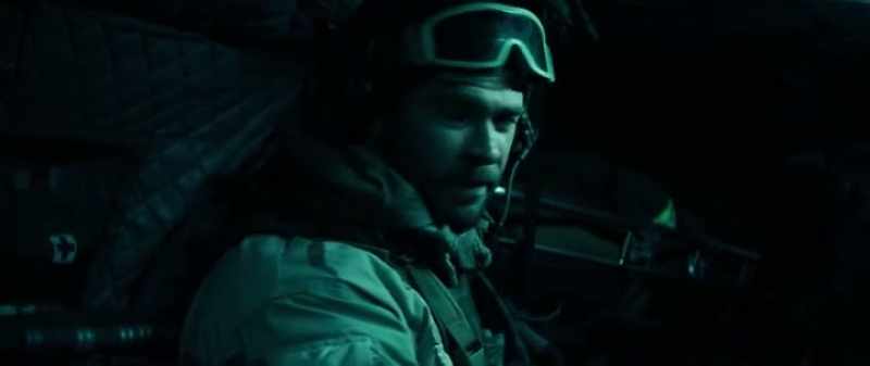 No one's ever flown a chopper this high this far