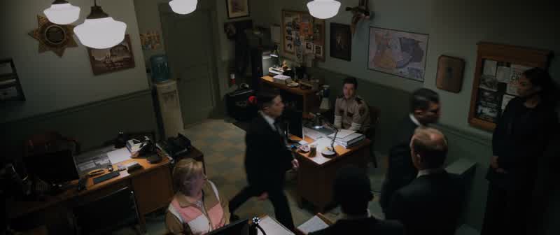 No one's gonna erase my memory here?