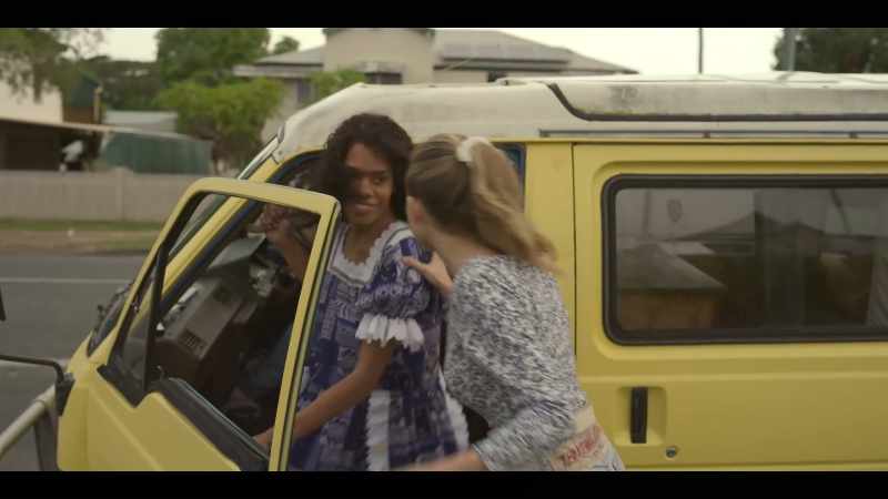No one's gonna know it's your car