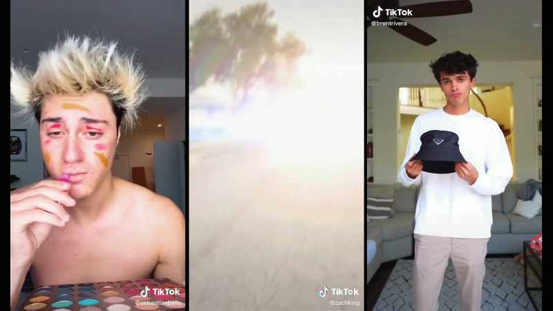 No! Online influence is influence