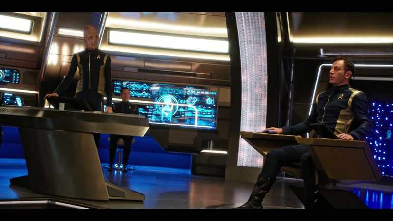 No other Federation vessel