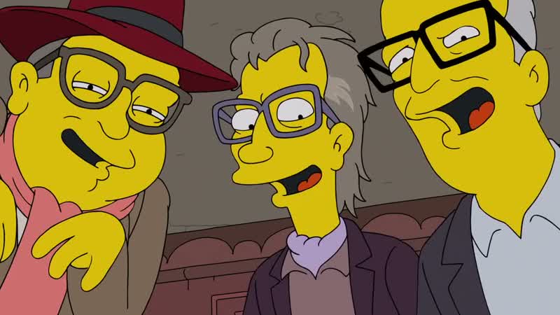 No! Our ill-gotten gains!
