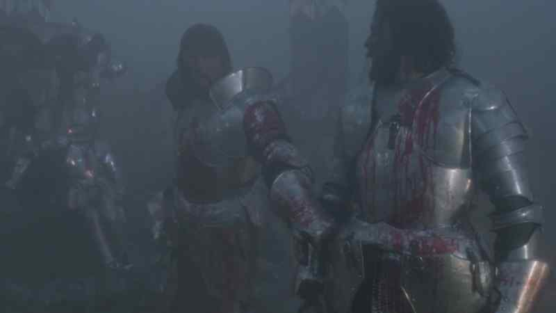 No, Perceval
