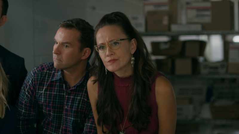 No personal questions about marital status