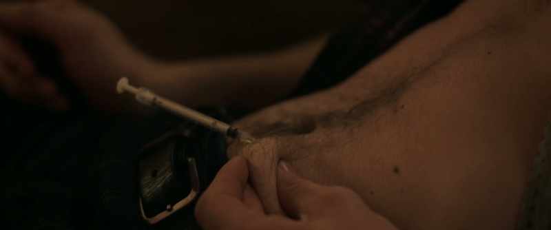 No, ple... (gasps)