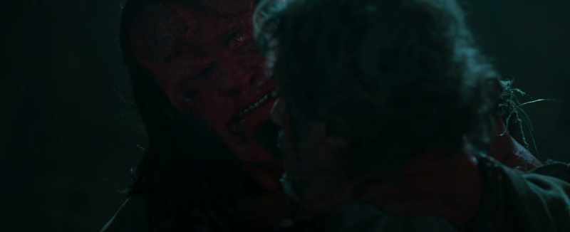 No. Please don't go