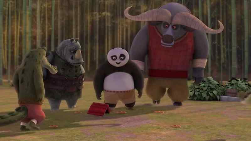 No! Po!