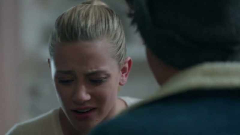 NO! Polly talked about a car Jason had stashed for them