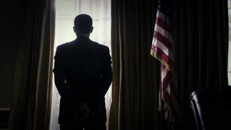No president has ever tried