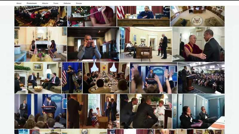 No previous administration had ever