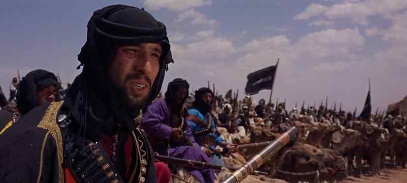 No prisoners