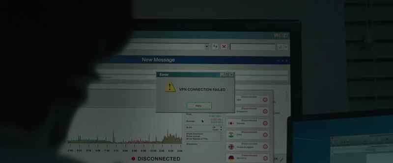 No. Proxy servers, VPNs, nothing's working anymore