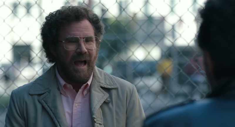 No quiero parecer desagradecido