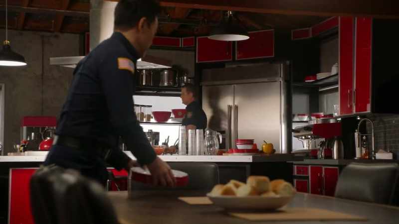 No. Real Carol has lived in that house