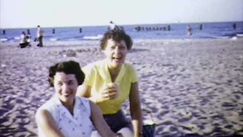 No regrets
