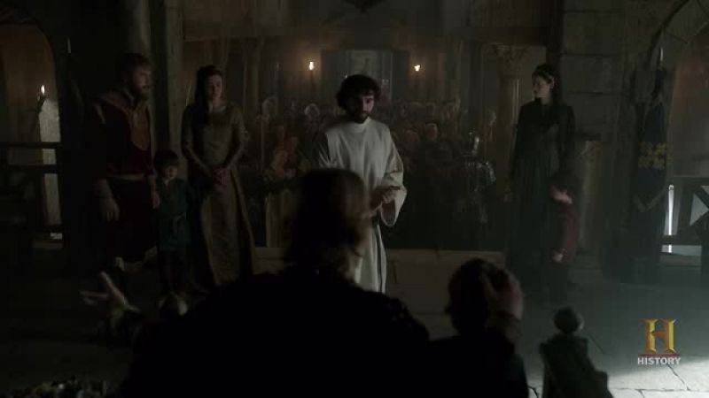No resurrections this time